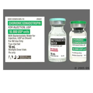 HCG UI